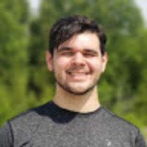 Meet your Posher, Antonio